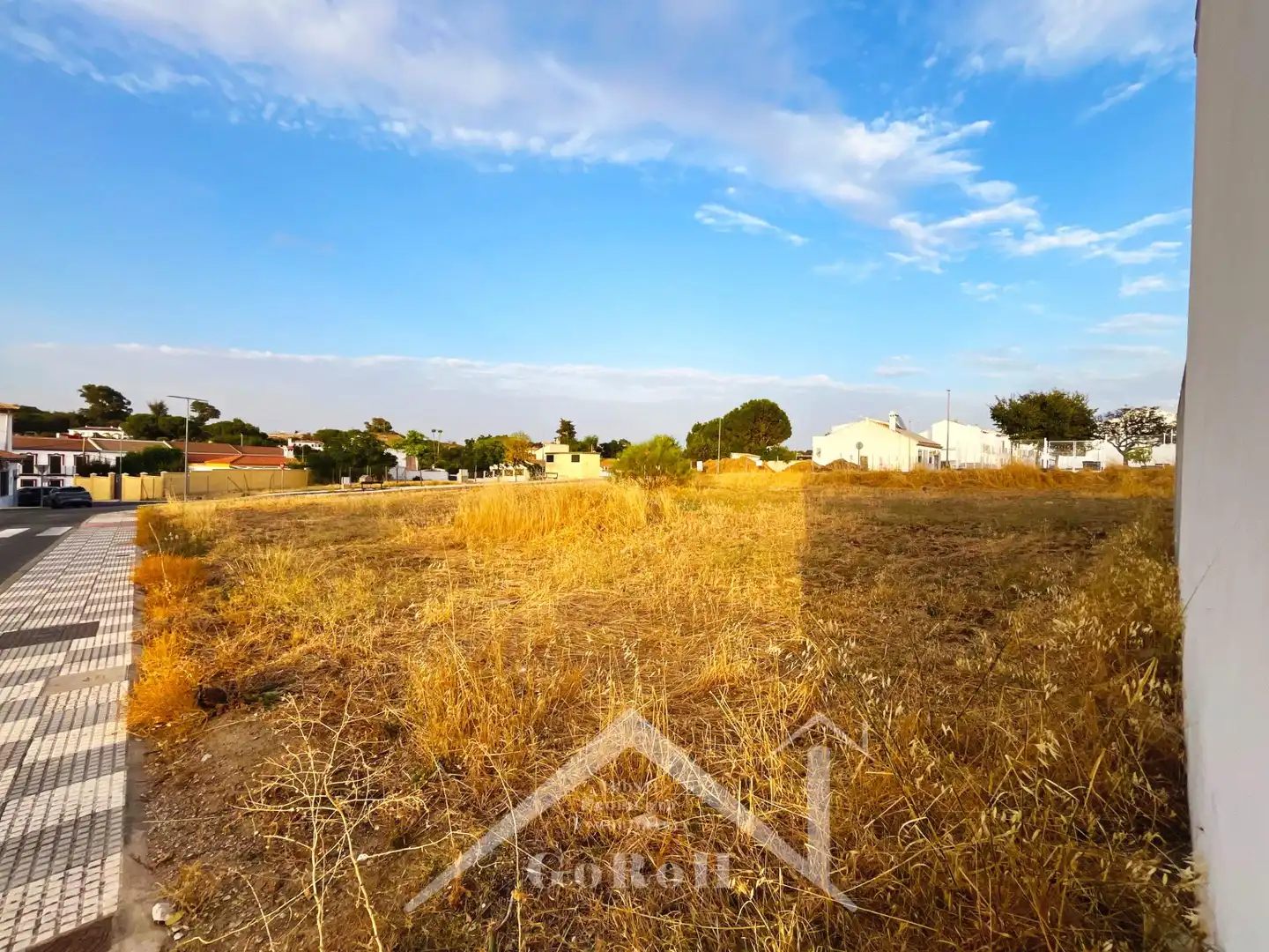 Residencial en venda en Castilblanco de los Arroyos