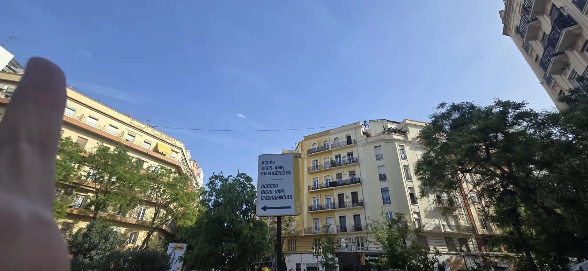 Business premises for sale in Extramurs