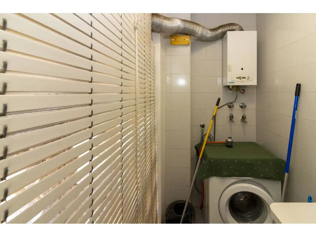 Flat for sale in Ciudad Jardín, imagen 13