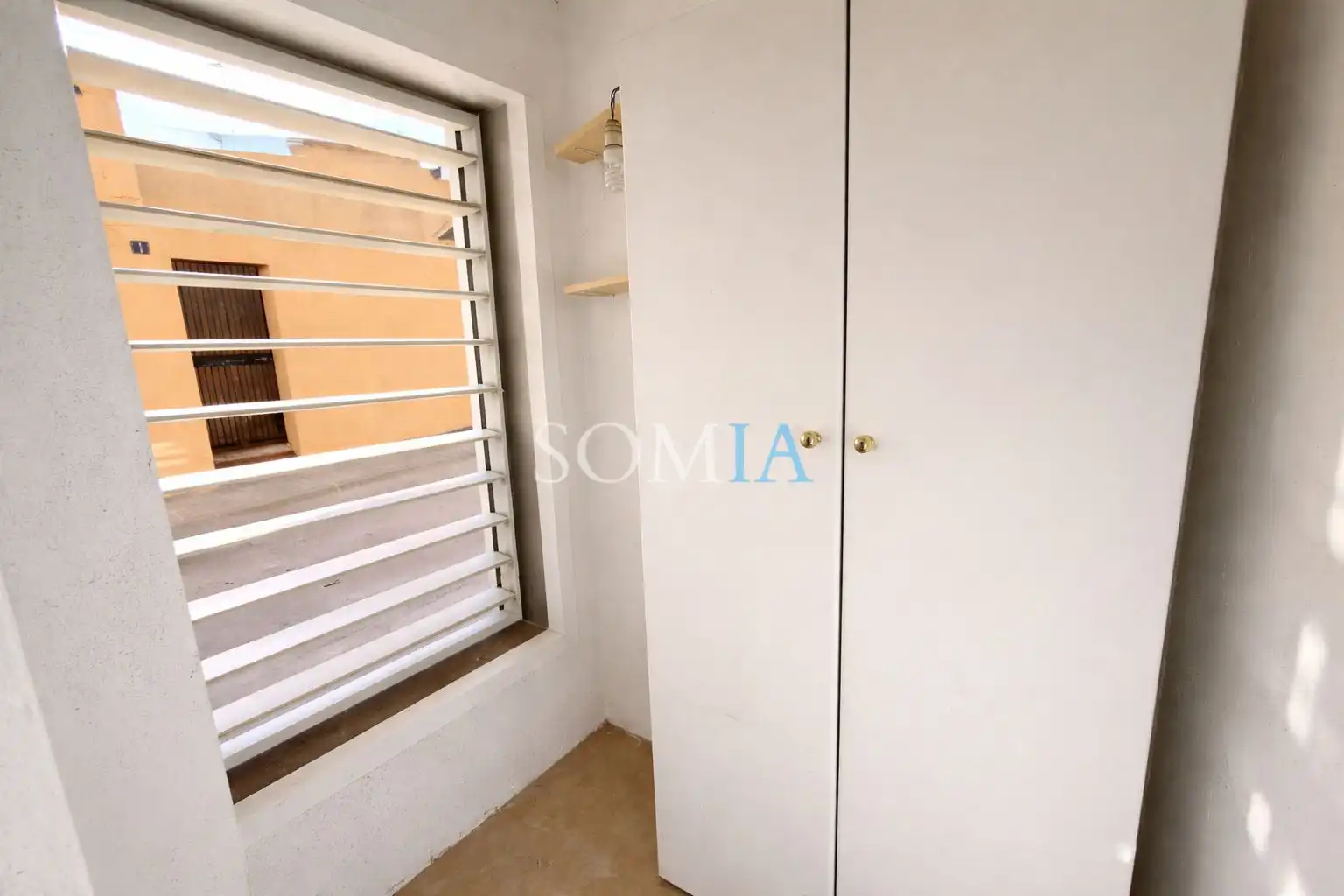 Habitación de Piso en venta en Sant Celoni con Calefacción, Horno y Internet