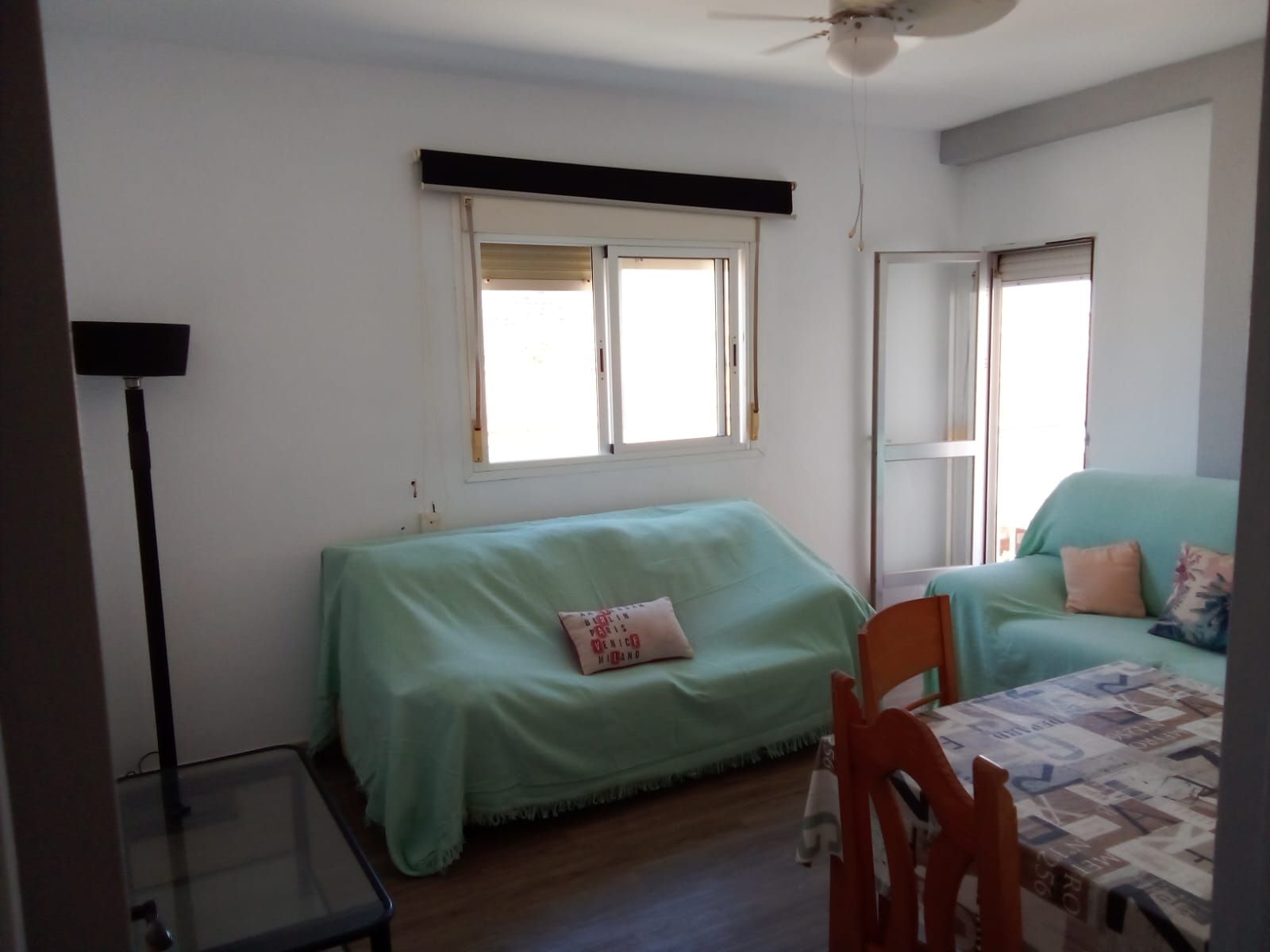 Piso de alquiler en Calle Profesor Emilio Langle, Ciudad Jardín - Tagarete - El Zapillo