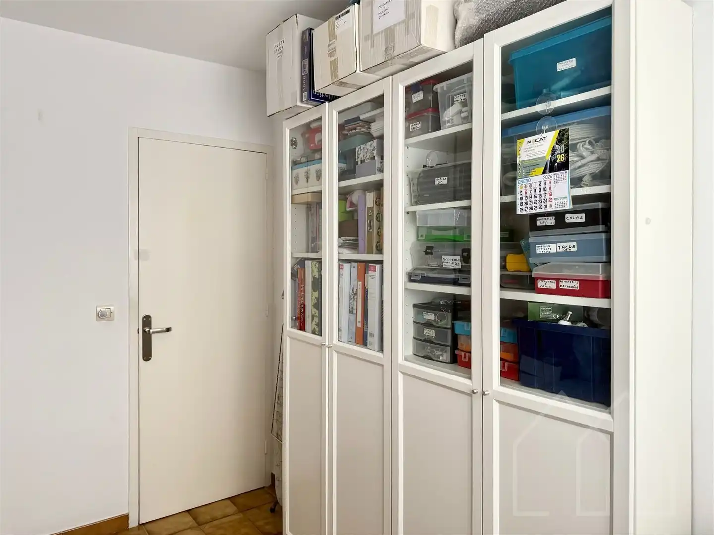 Piso en venta en Sant Narcís