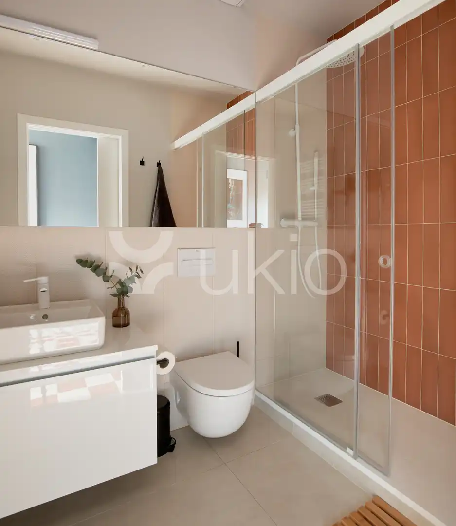 Apartament de lloguer a Carrer de Fontanella, Barri Gòtic