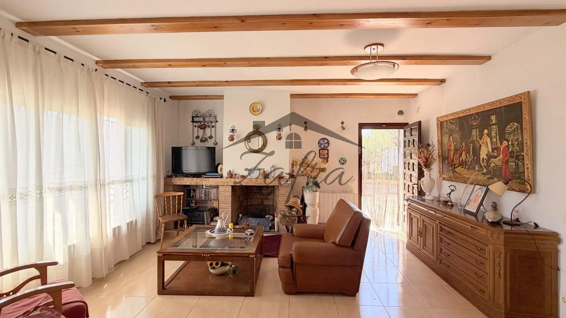 Houses for sale in Terrafortuna - Puig Ventós