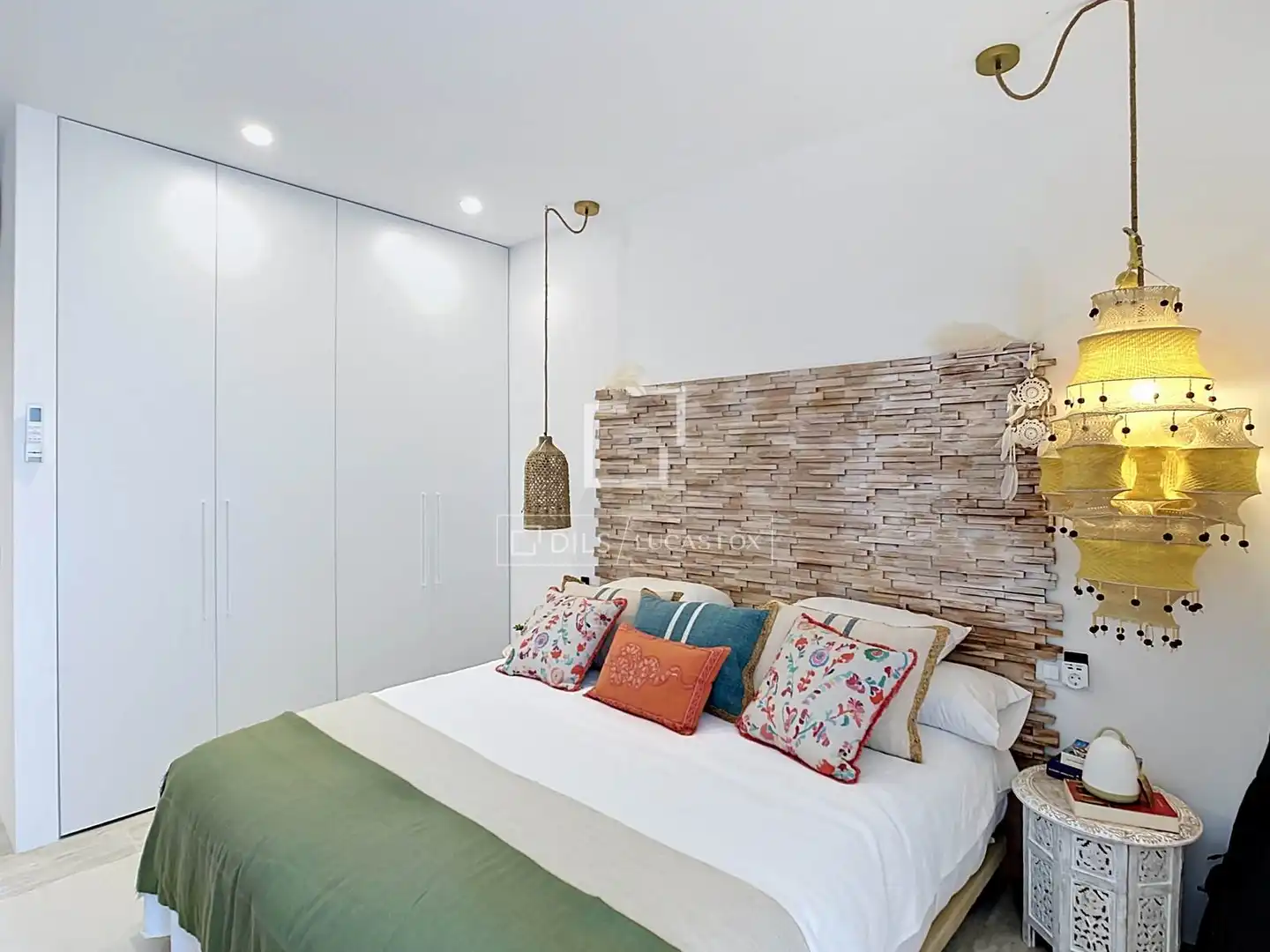 Villa avec piscine à vendre à Cala en Blanes, imagen 50