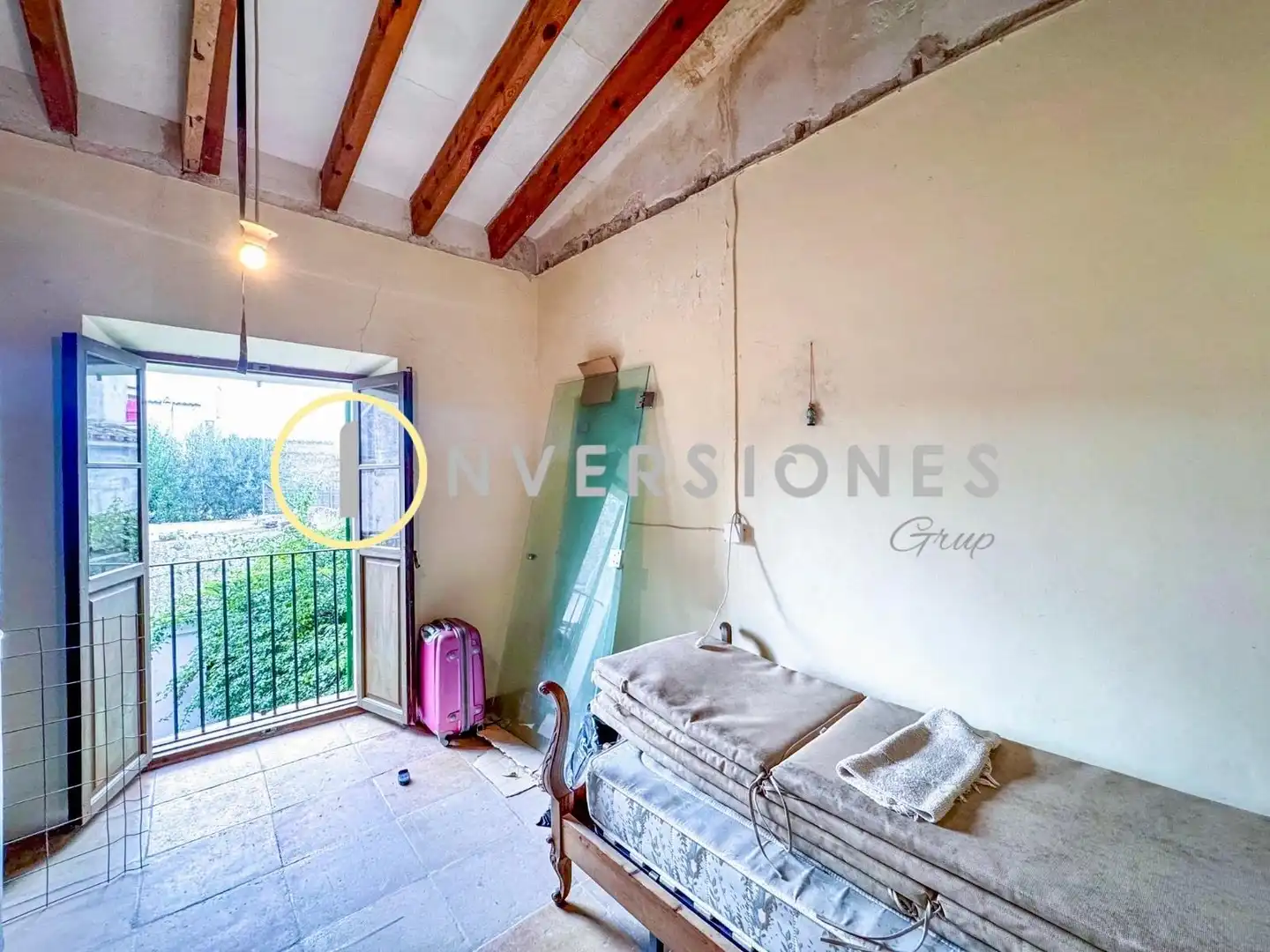 Casa o chalet en venta en Petra con Jardín privado, Terraza y Trastero