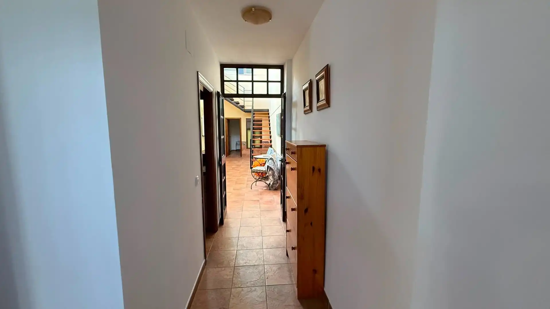 Casa o xalet de lloguer en Sevilla amb Aire condicionat i Calefacció