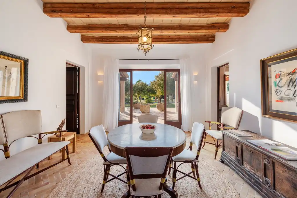 Maison rustique avec piscine à vendre à Campanet, imagen 16