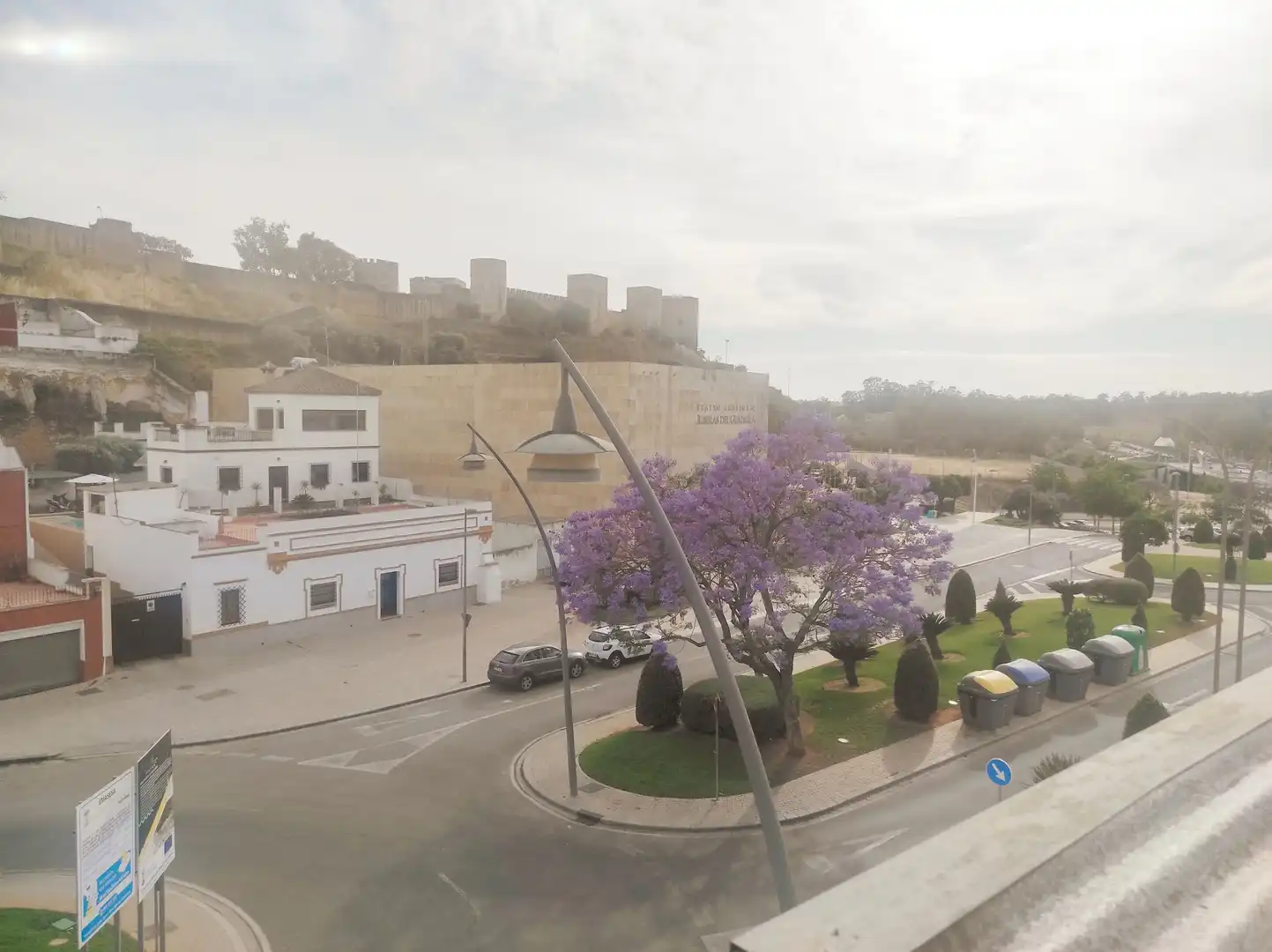 Finca rústica en venta en Calle Duquesa de Talavera, Centro