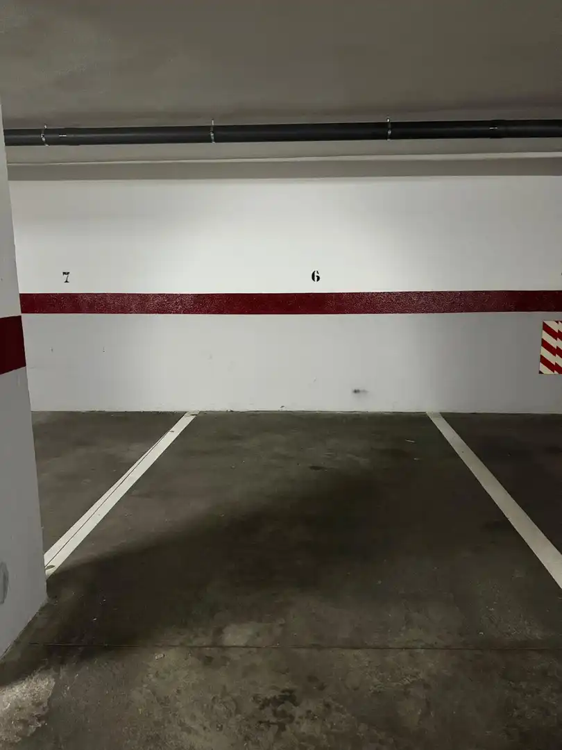 Flat for rent in Industria