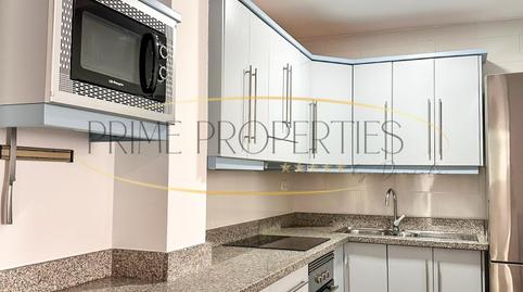 Photo 2 of Attic to rent in Santa Catalina - Canteras, Las Palmas