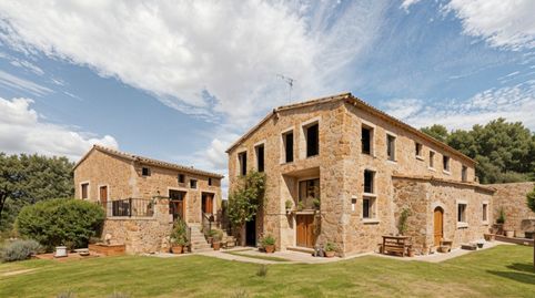 Foto 2 de Finca rústica en venta en Can Tallades, Poble, Calonge i Sant Antoni