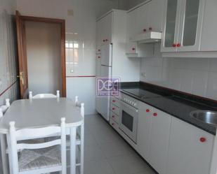 Kitchen of Flat for sale in Mondariz