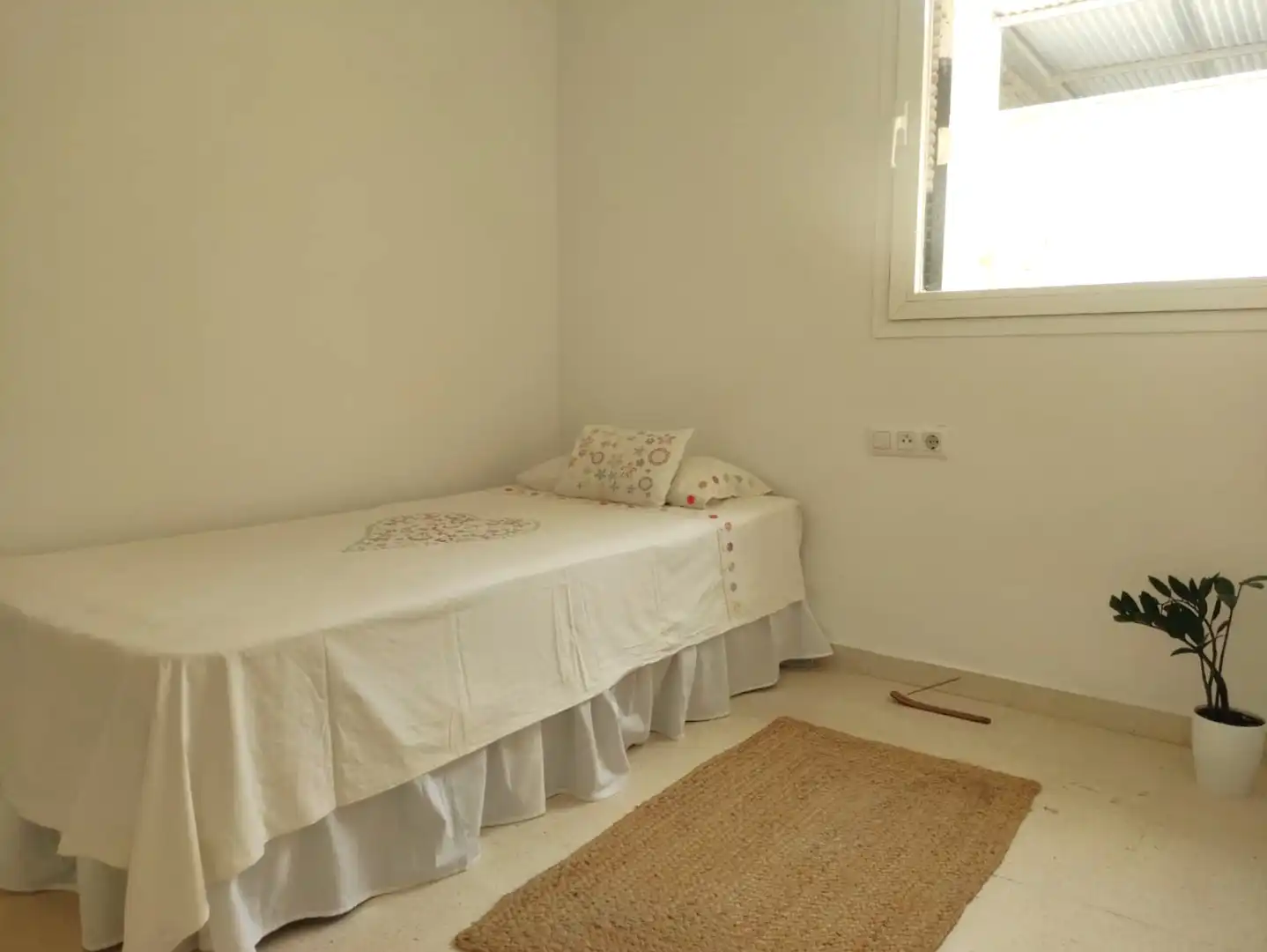 Bedroom of Duplexes for sale in Roquetas de Mar  with Terrace