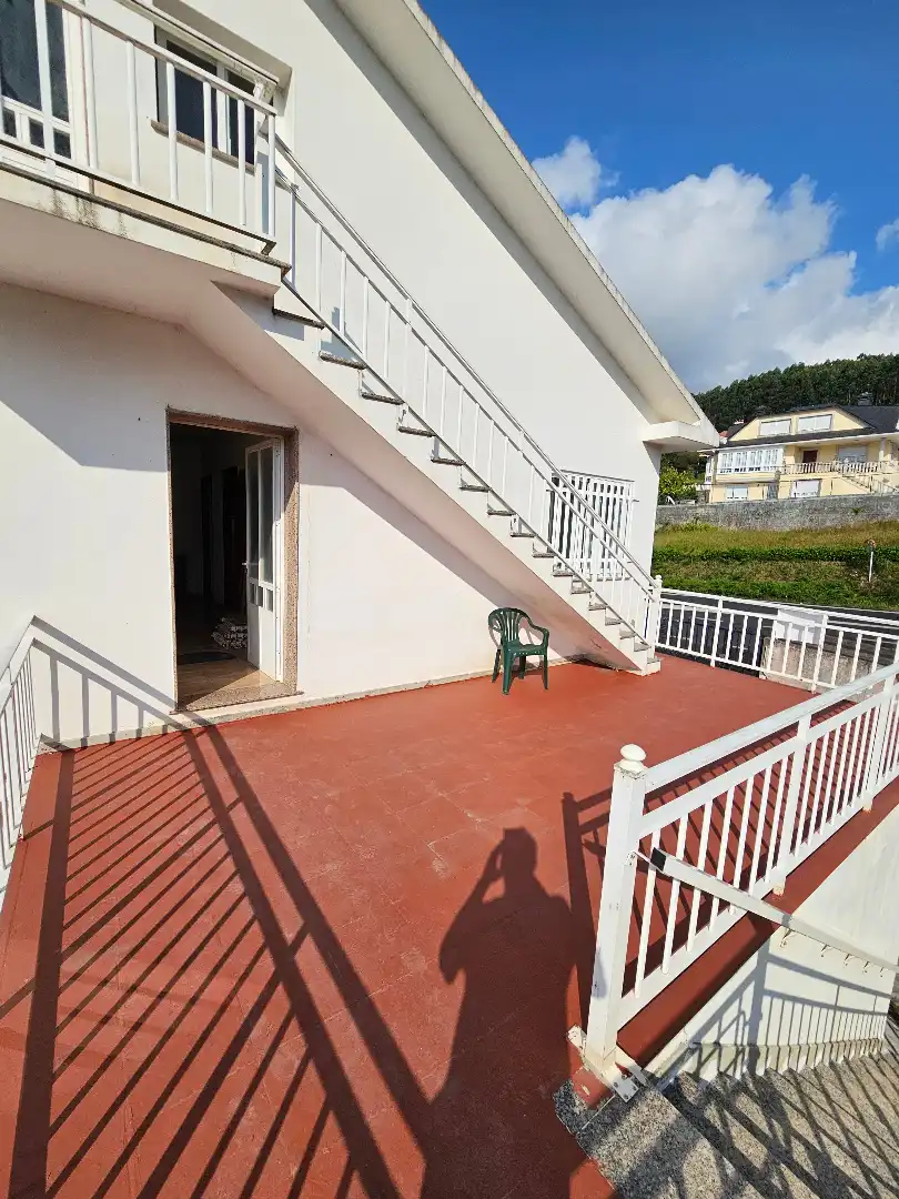 Home with garden for sale in Lugar Cordobelas 4, imagen 39