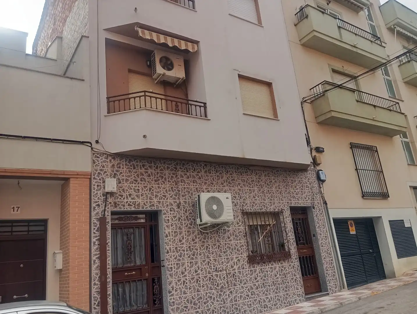 Wohnung zum Verkauf in C/ Arenales