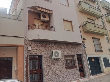 Wohnung zum Verkauf in C/ Arenales