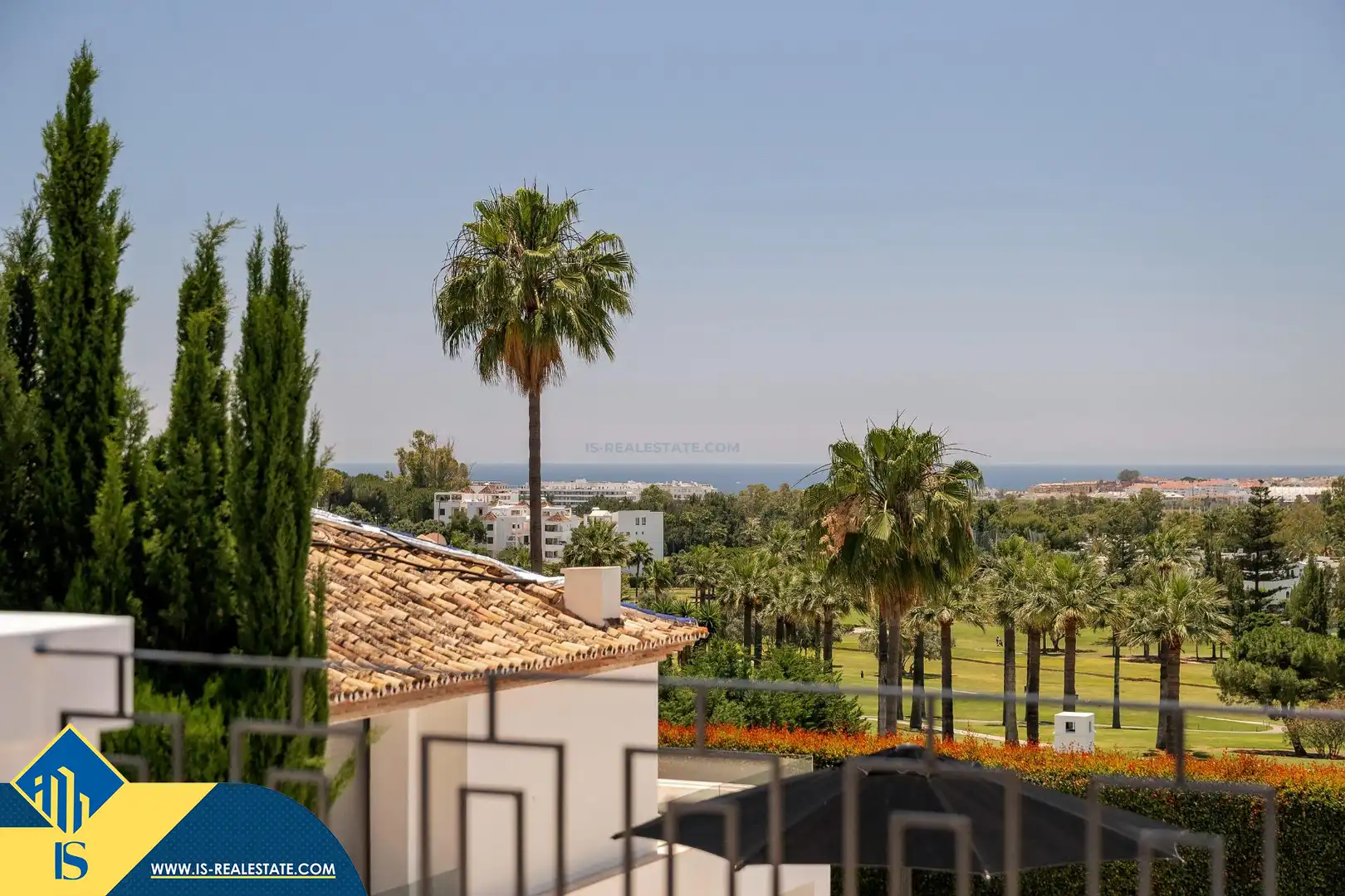 Chalet con piscina en venta en Nueva Andalucía, imagen 6