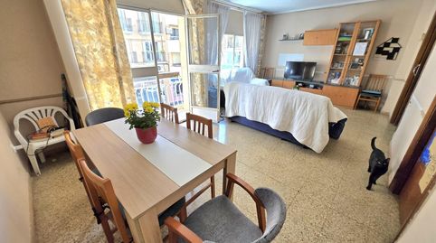 VIVIENDA EN EL CENTRO DE ALBORAYA