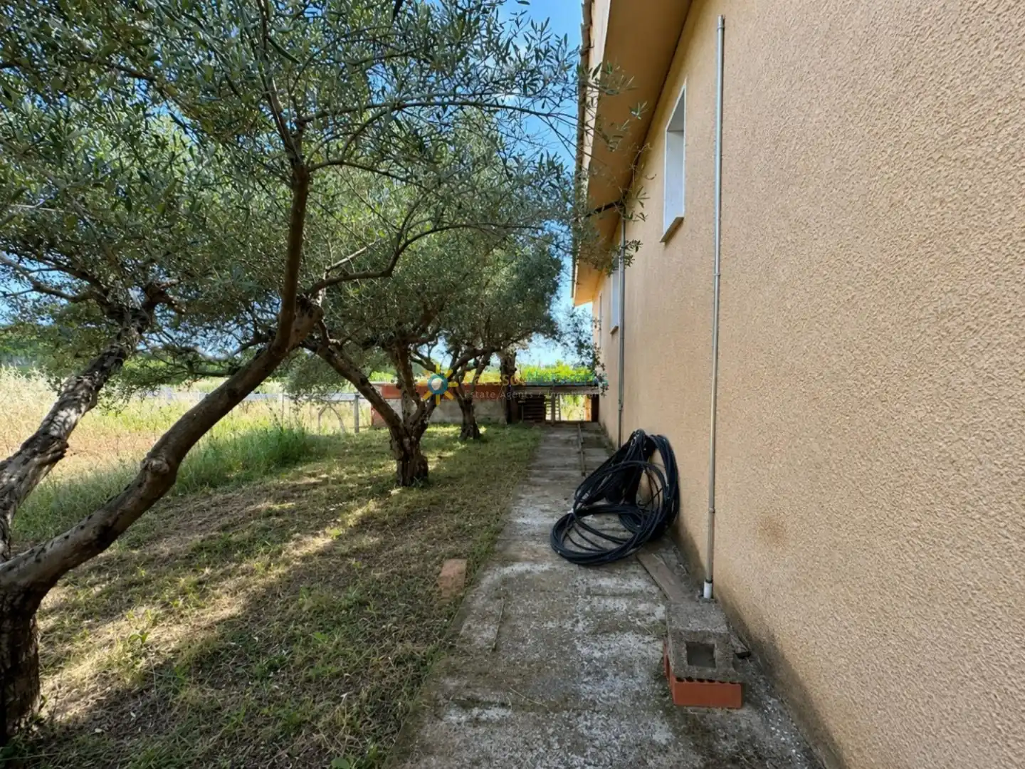Villa con giardino in vendita a Carrer de l'Alcalde Paco Montes 43, imagen 23