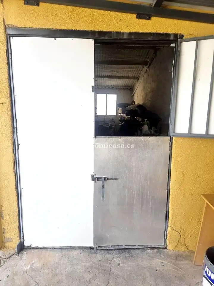 Casa o xalet en venda en Jaén amb Aire condicionat, Calefacció i Jardí privat