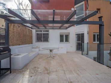 Doppelhaushälfte zum Verkauf in Calle Calle Zoraya