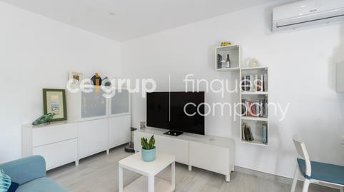 Foto 4 de Planta baixa en venda a El Port, Girona