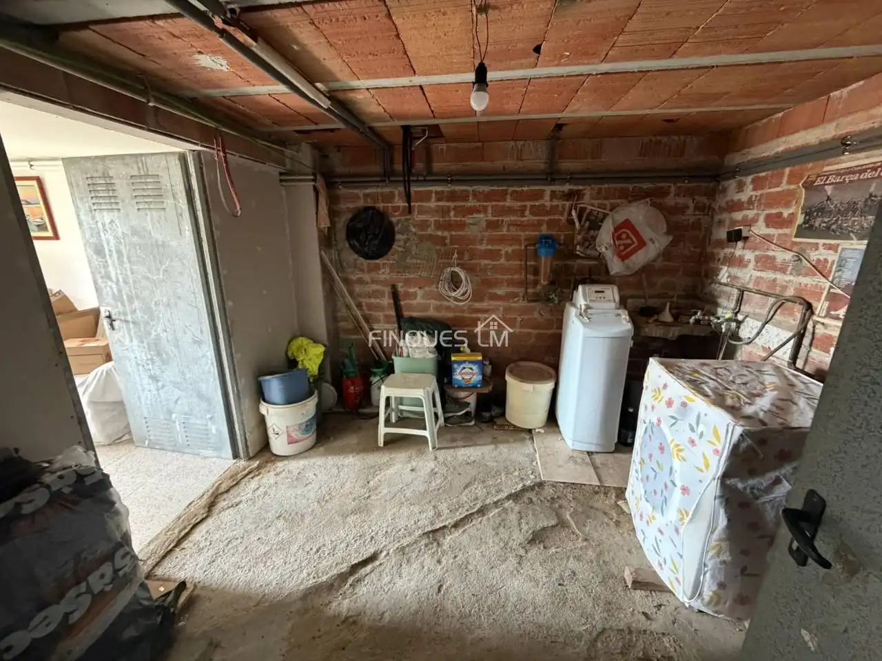 Casa o xalet en venda en Tordera amb Calefacció, Jardí privat i Terrassa