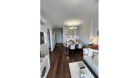 Foto 3 de Dúplex en venda a Virgen del Losar, Playa Puerto de Sagunto, Valencia