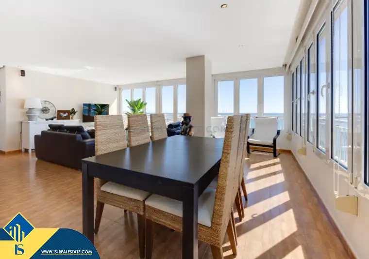 Piso con piscina en venta en Playa del Acequión, Náufragos y Rocío del Mar, imagen 12