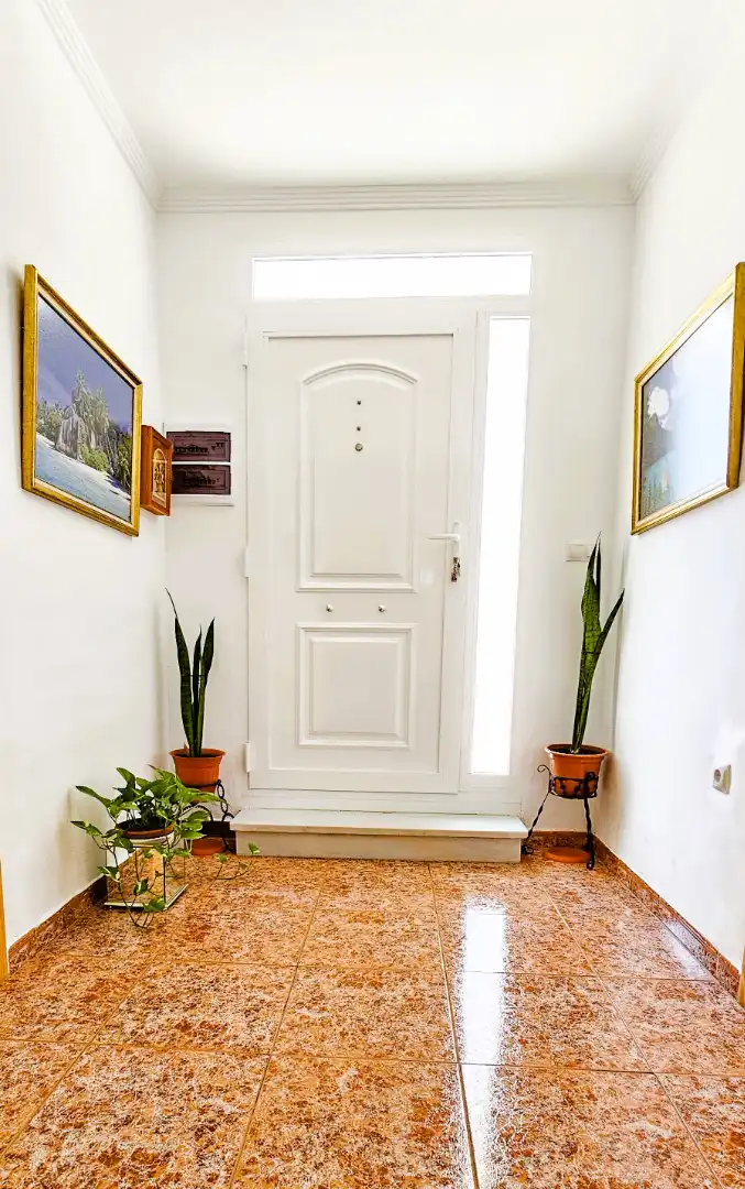 Casa o xalet en venda en Alhama de Murcia amb Aire condicionat, Terrassa i Traster