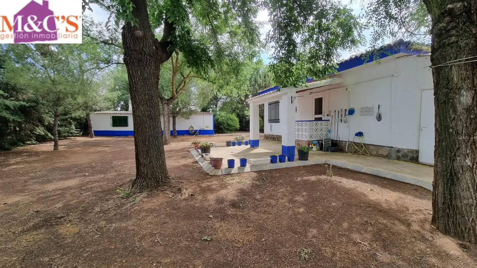 Terreno rustico in vendita a Argamasilla de Calatrava, imagen 16