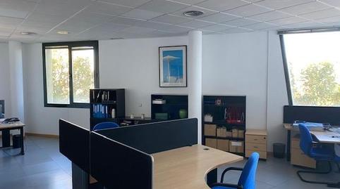 Photo 5 of Office to rent in Calle de Cólquide, El Caño - Maracaibo, Madrid