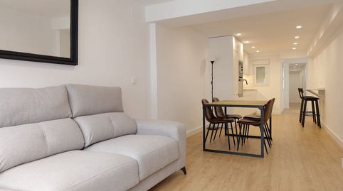 Foto 2 de Pis de lloguer a C. Castilla, Triana Casco Antiguo, Sevilla Capital