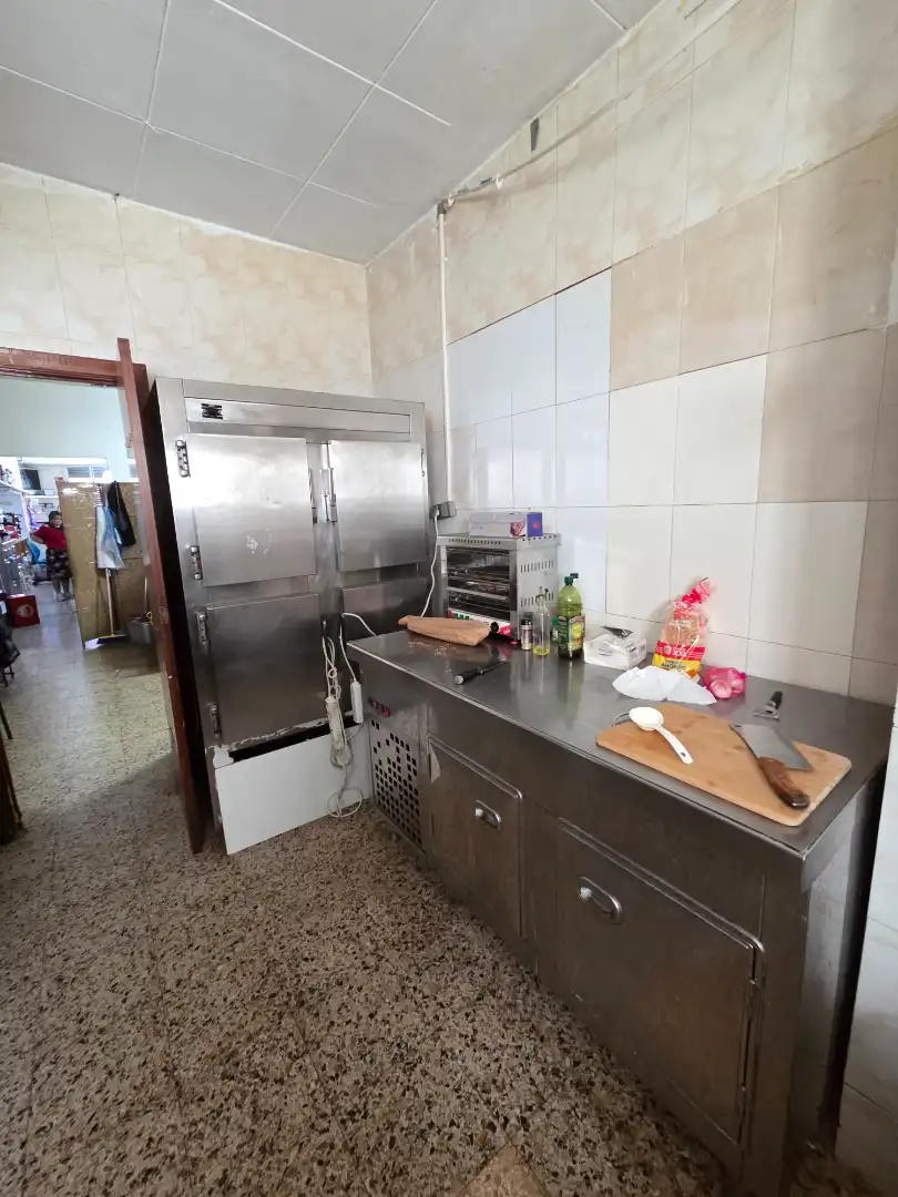 Local comercial en venta en Carrer Bonaventura Aribau, imagen 20
