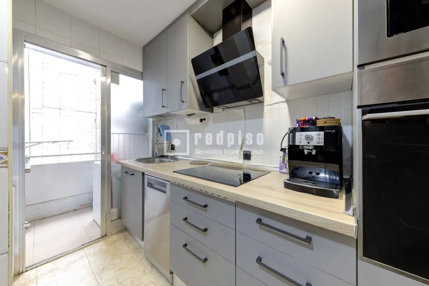 Flat with lift for sale in Casco Antiguo, imagen 11