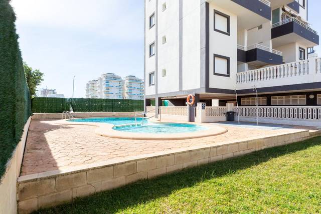 Piso en Venta en Av. de la Mar en Piles