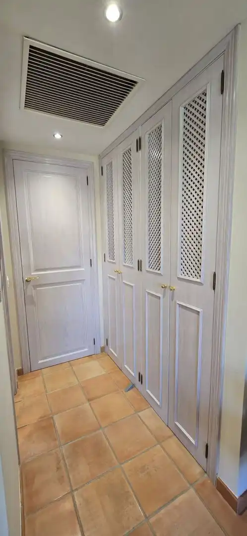 Flat for sale in Calvià  with Air Conditioner, Heating and Private garden