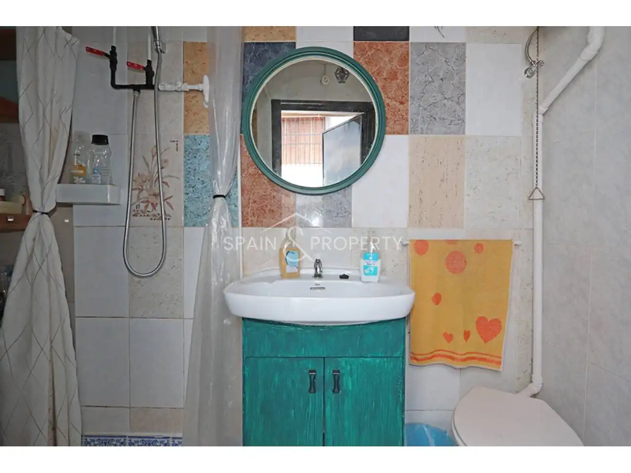 Detached house with pool for sale in Montserrat, imagen 28
