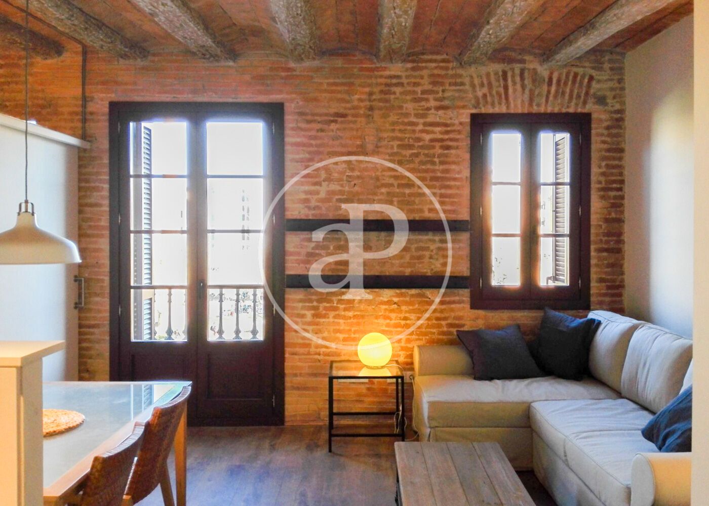 Flat to rent in C/ de Sant Pau, El Raval