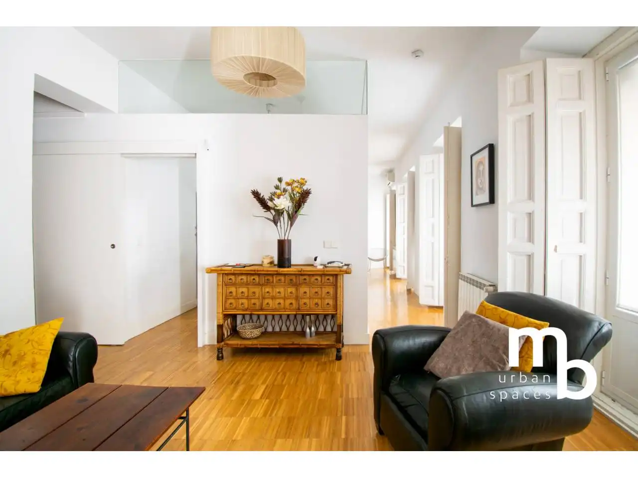 Piso con terraza en venta en Calle Humilladero, imagen 4