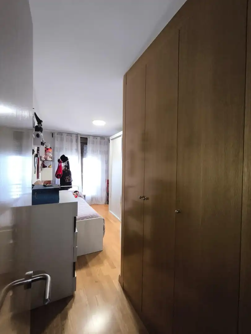 Schlafzimmer von Wohnung zum Verkauf in Ocaña mit Klimaanlage, Heizung und Abstellraum
