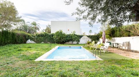 Foto 2 de Casa o xalet en venda a Carrer Vistahermosa, El Carme - Sant Agustí - Bonavista, L'Eliana