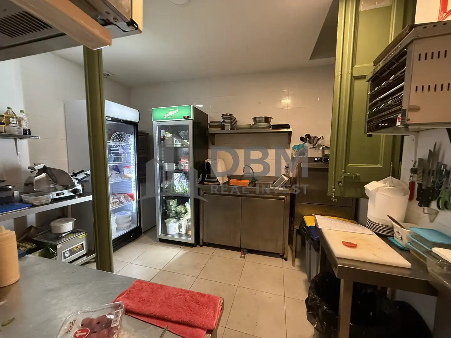 Business premises for transfer in Eixample, imagen 10