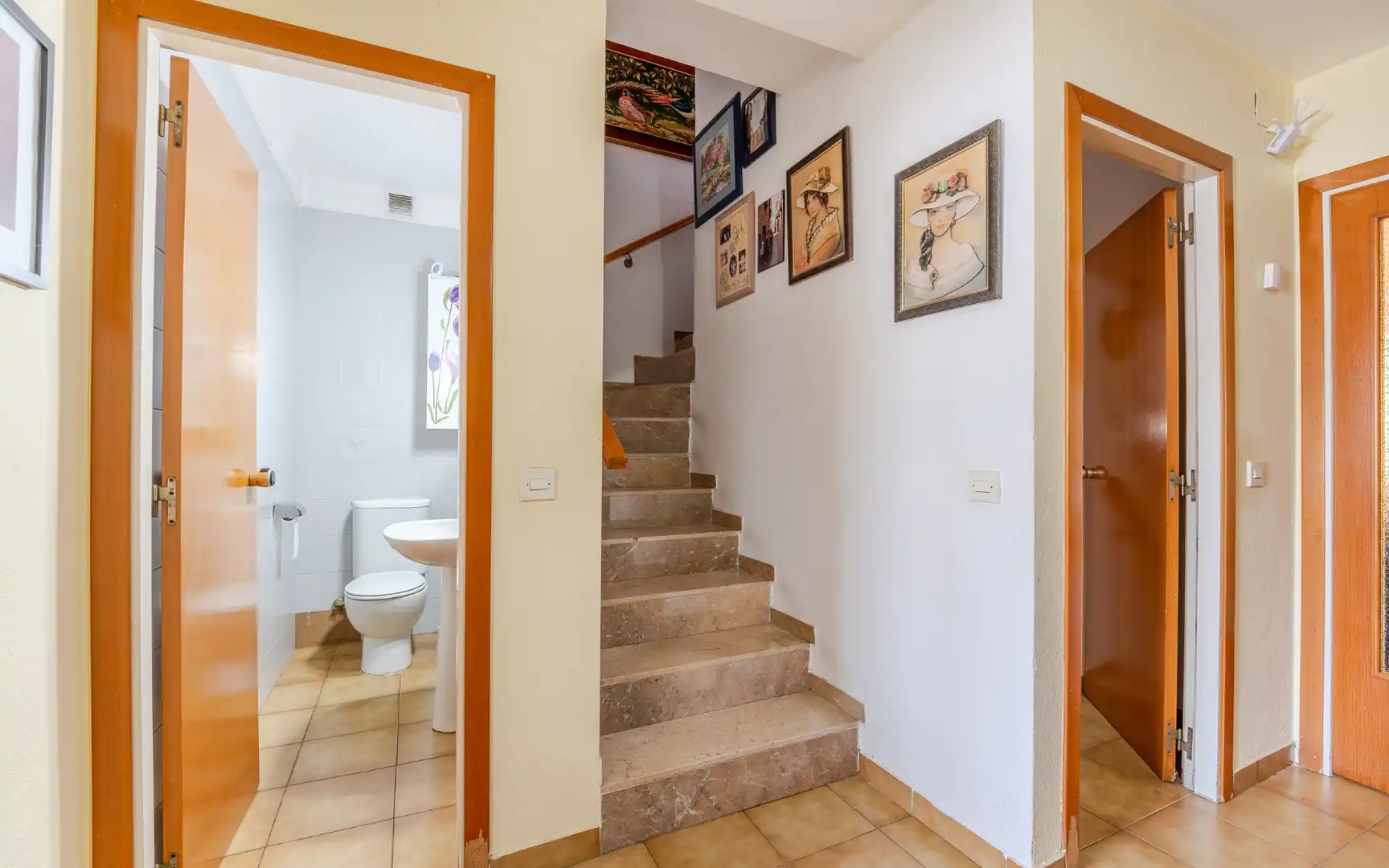 Casa o chalet en venta en Girona con Aire acondicionado, Calefacción y Jardín privado
