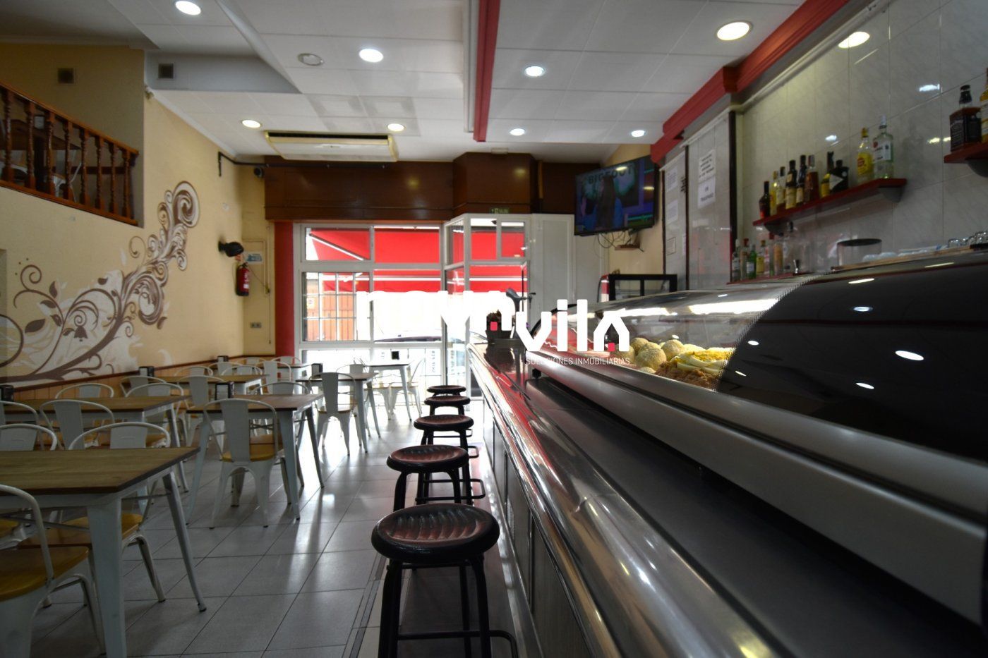 Local en venda en Gavà amb Aire condicionat