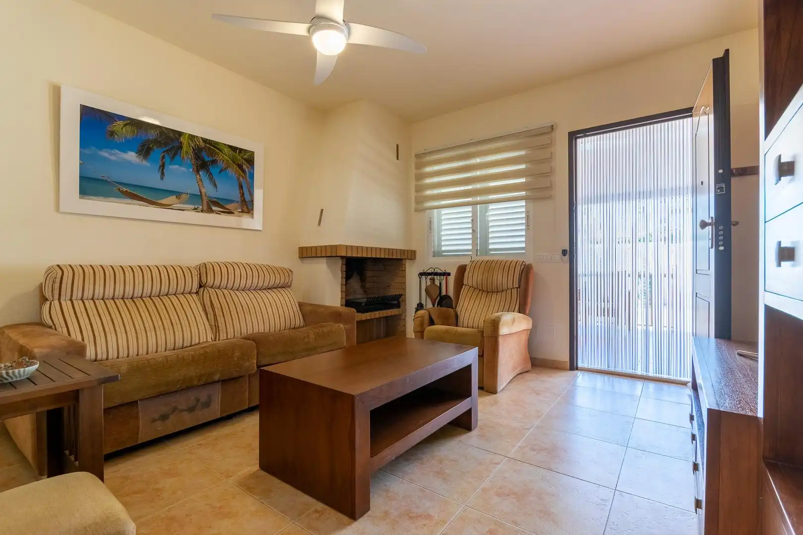 Bungalow with pool to rent in Calle MONTE DE STA POLA 10, imagen 8