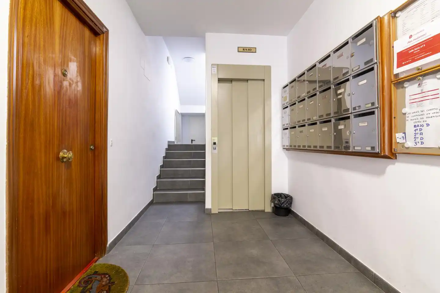 Flat for sale in Alcorcón  with Air Conditioner, Heating and Terrace