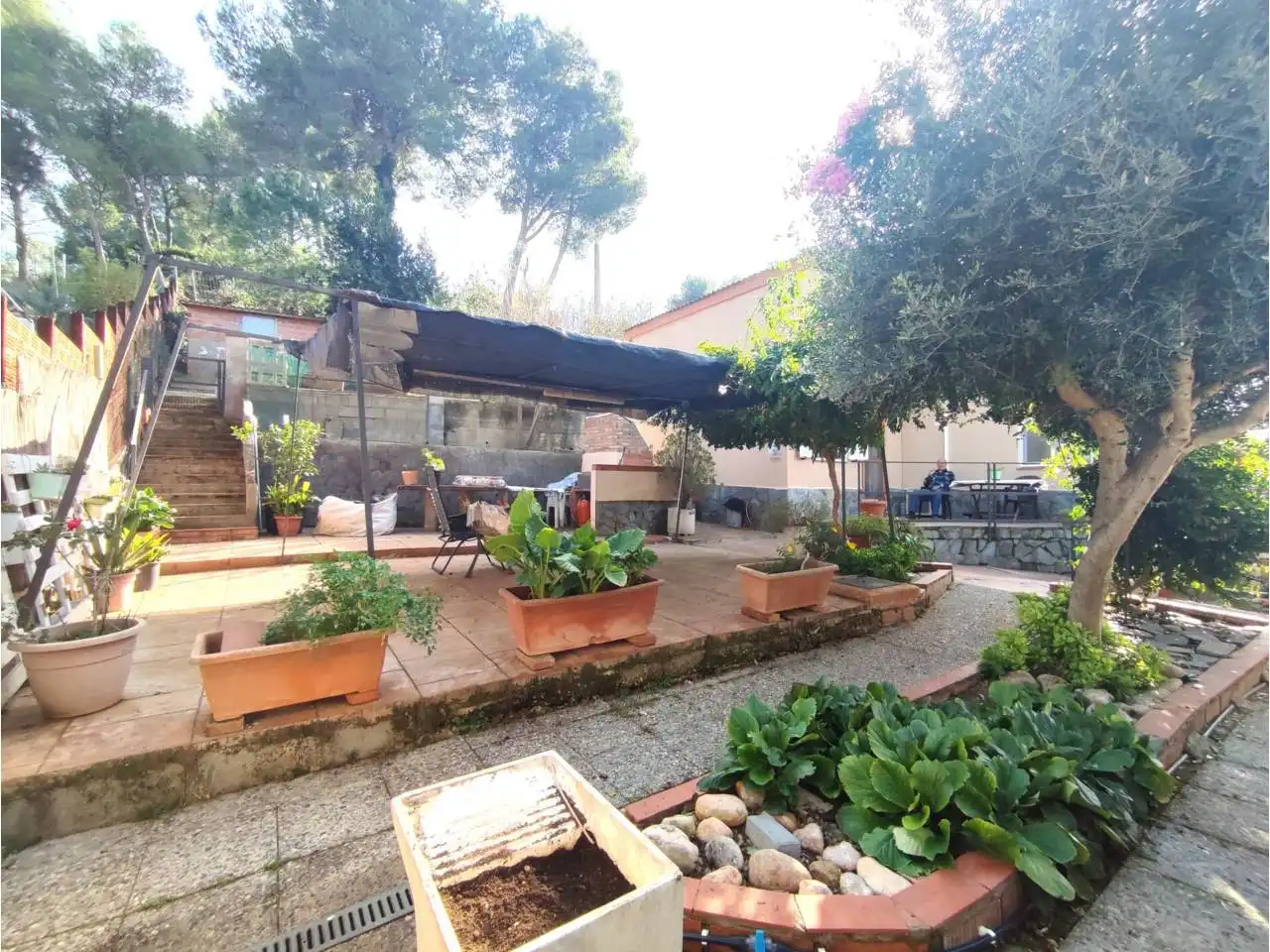 Chalet con jardín en venta en Calle ESTARTIT, imagen 51