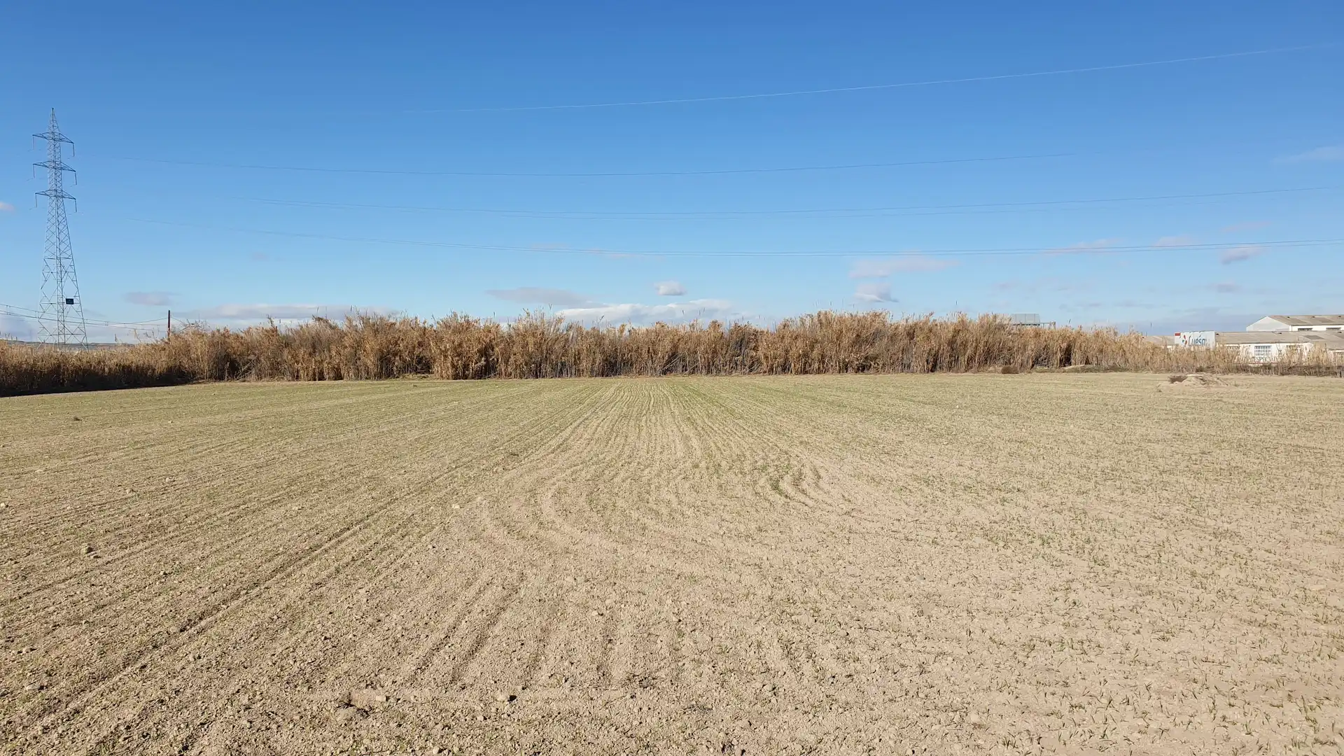 Terreno rustico in vendita a Barrios rurales del Sur